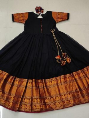 Narayanapet LongFrock