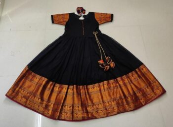 Narayanapet LongFrock