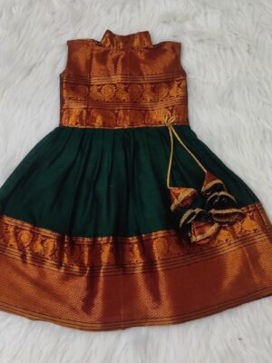 Narayanapet LongFrock