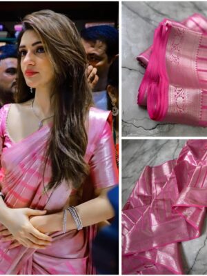 Sree Leela Saree